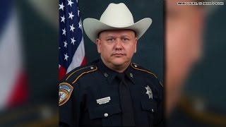 Why are civilians killing cops?