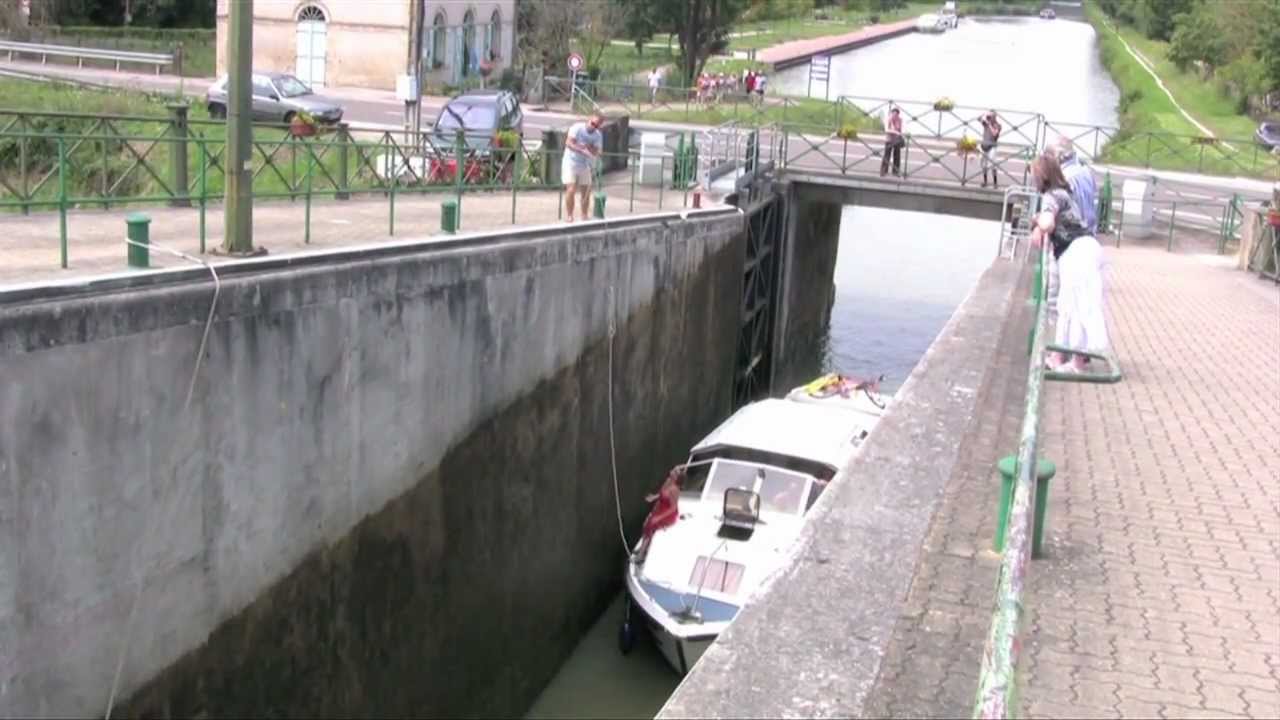Pont-canal du Guétin