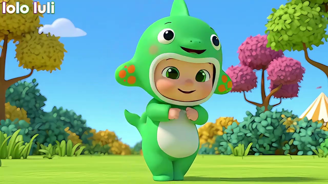 Music For Kids 🟧 Pure Joy For Children 🟪 