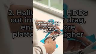 Five storage facts pros should know