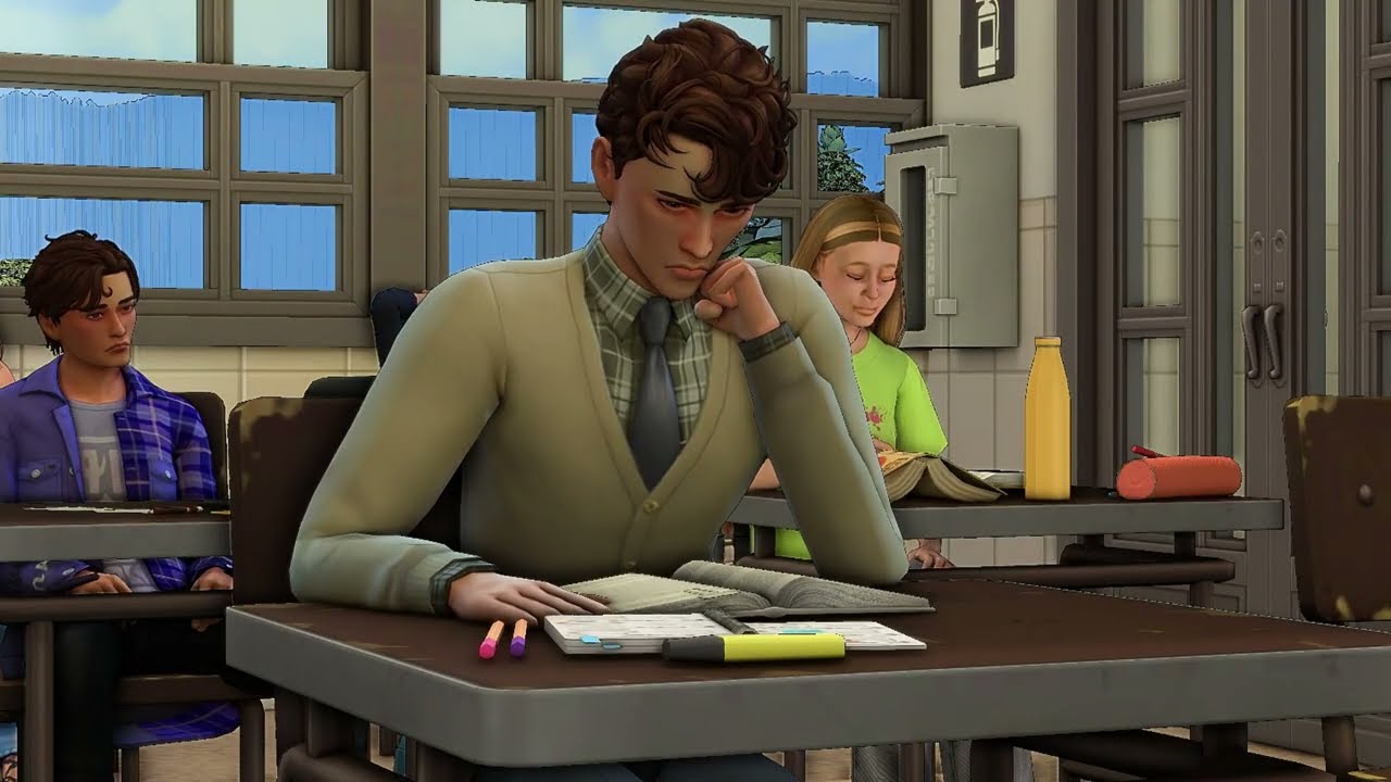 Negative Space- EP. 02