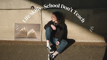 ExpressMakers-Unleashing Your Potential: Essential Life Skills Schools Don