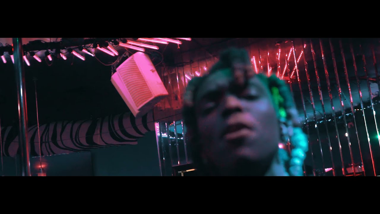 Watch Remo Da Goat Up and Down Official Video on YouTube Watch Remo Da Goat Up and Down Official Video on YouTube