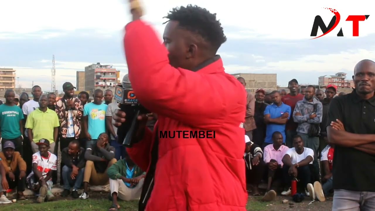 NILIENDA HOTELI NIKAPATA IMEANDIKWA RUTO KAFINYWA NA GACHAGUA NILIKULA 500 ANGRY BUNGE MAN