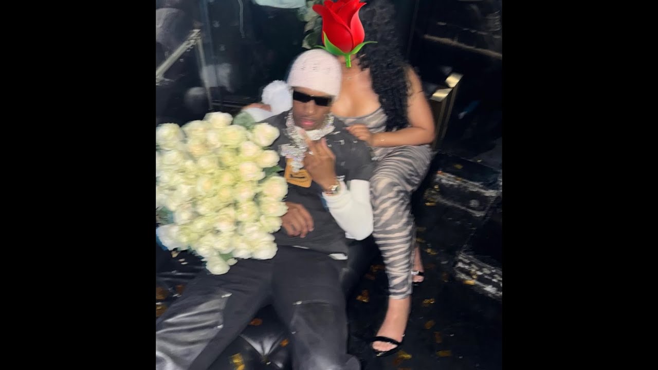 (FREE) Rob49 Type Beat - 