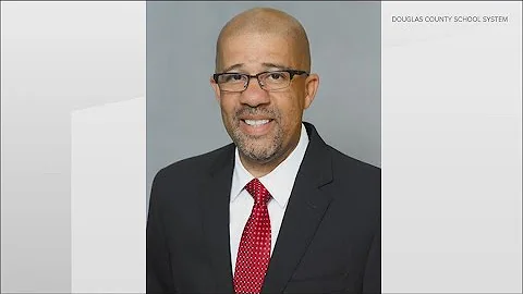 Trent North named Georgia 2023 superintendent of t...