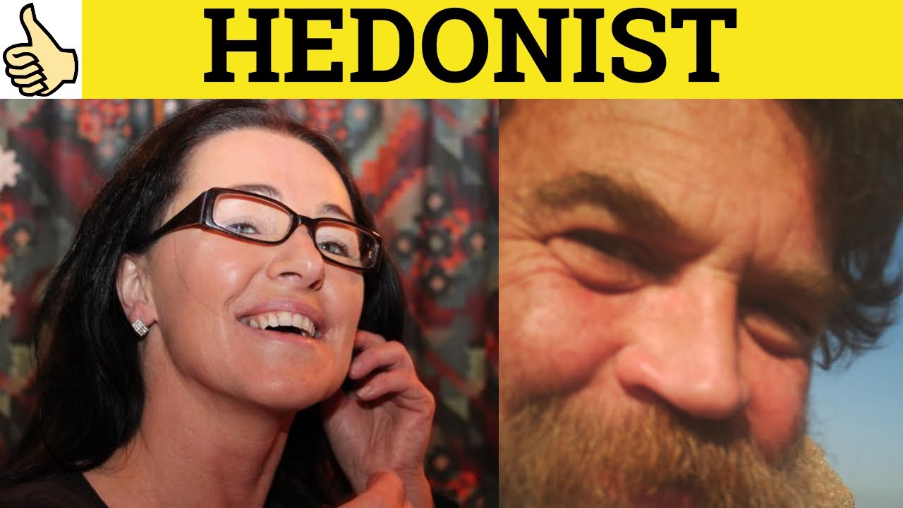 hedonistic definition in english hedonistic definition in english