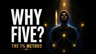 Information The Secret of Five — The Forbidden Vibration Knowledge They Kept Hidden for 50 Years News