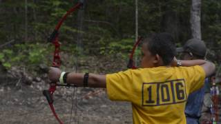 Discover Adventure. Cub Scout Adventure Camp at Treasure Valley