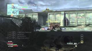 Top 5 10 Kill Row Sniper