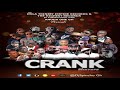 Crank mixtape hosted by dj spincho