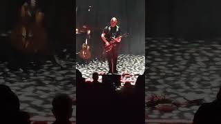 Dominique A (Antipode, Rennes, Fr) 13/12/2025