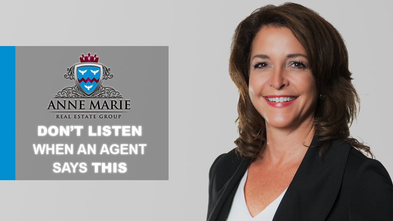 San Diego Real Estate Agent Don't Hire an Agent Based Solely on Their