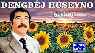 Dengbêj Hüseyno - Şi̇ri̇no