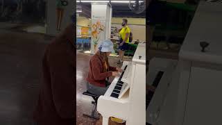 Short In Barcelona Train Station Last Week