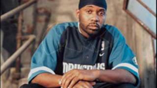 Masta Killa - E.N.Y. House ( Wu Tang Clan)