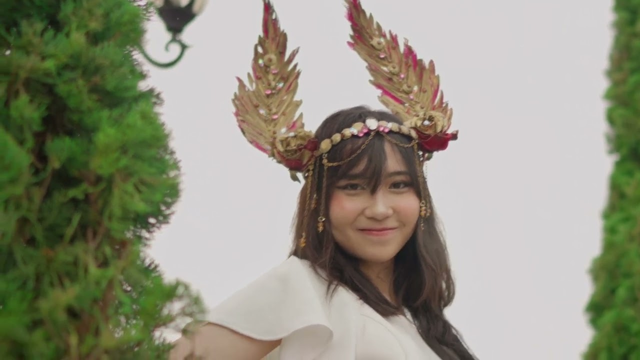 SMAN 1 PURWAKARTA - MMG DANCER #Iam24K #UBSGoldDance2022 #SMAN1Purwakarta