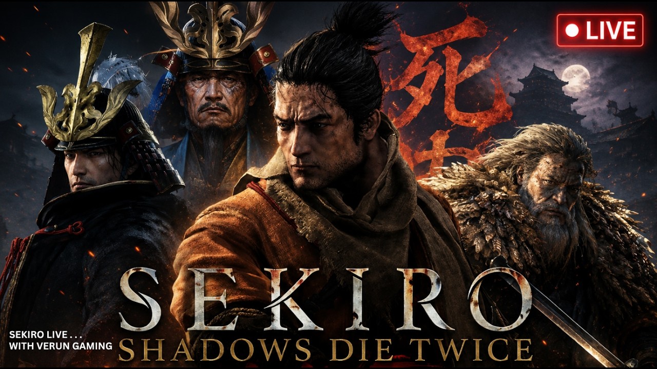 Latest Title & Thumbnail