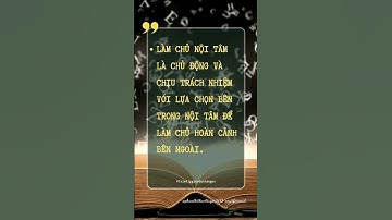 #68 Triết Lý Giáo Dục Tận Gốc #thauhieunoitamkientaoanvui #cauchuyennoitam #wit #baihoccuocsong