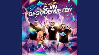 Download Lagu Gjin Gesodemieter MP3