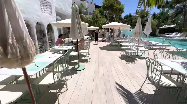 #Marbella Puente Romano Beach Resort | Rachels eco...