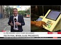 🔴AHORA🔴ELECCIONES EN BRASIL: RECTA FINAL PARA LULA Y BOLSONARO