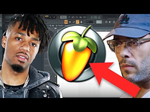 The FL Studio Problem