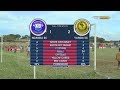 NDANDA FC 1-2 YANGA SC