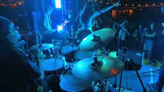 Alejandro Andadre | Hypnotize (System of a Down) | Drum Family Live Performance