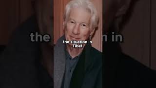 Richard Gere’s Bold Stand At The 1993 Oscars That Changed His Career