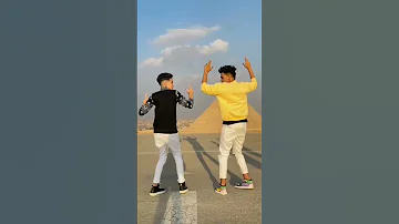 جاهزين بالسلاح جايين انتو ليه خايفين يا حديد سامر المدني ويوسف اوفا 