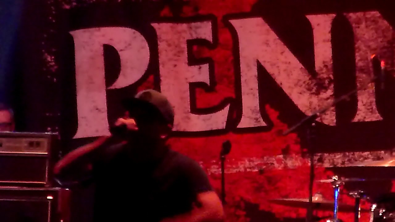 Pennywise Beky Bay Bellaria Igea Marina - TNT + Pennywise