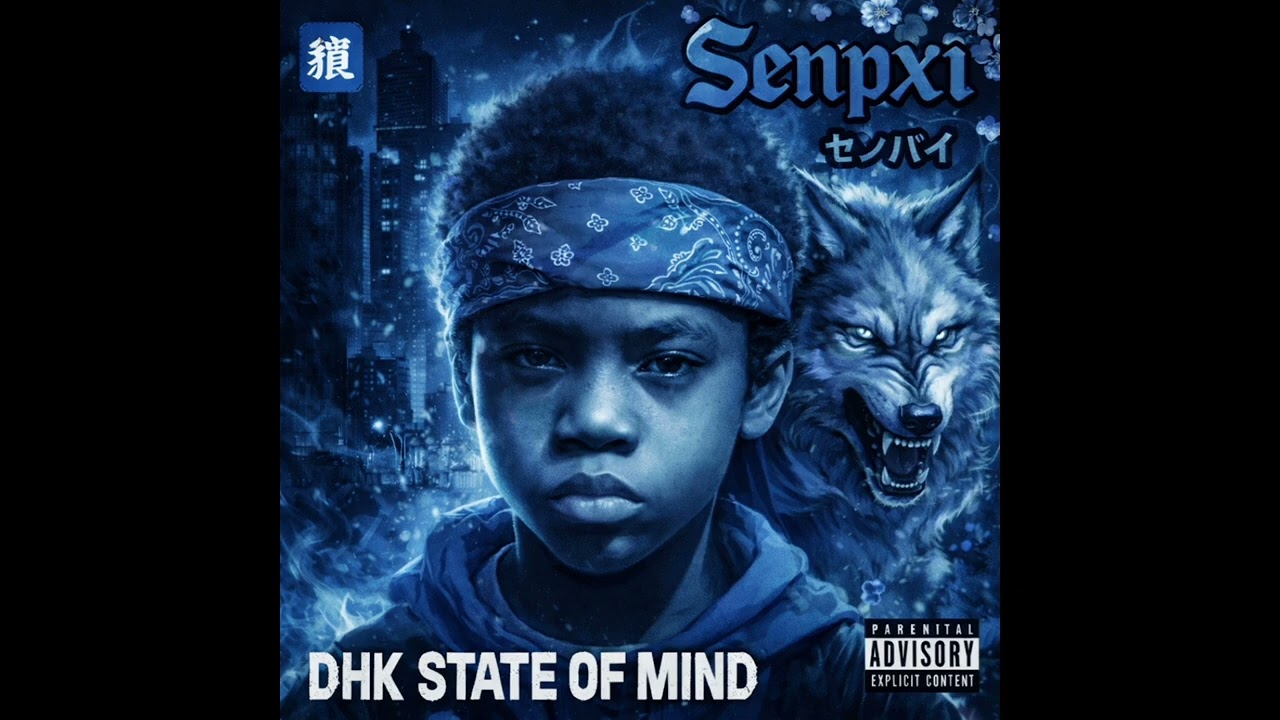 DHK State Of Mind (Remix) | 2026 