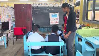 Micro Teaching cycle 2