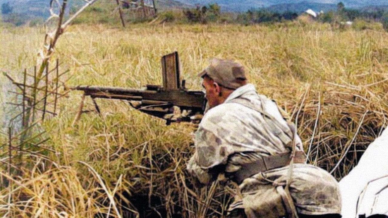 Битва, которая изменила всё: Франция потерпела поражение при Дьенбьенфу