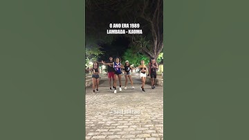 Thumbnail of Kaoma - Lambada (1989) 💃🕺