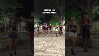 Download Lagu Kaoma - Lambada (1989) 💃🕺 MP3