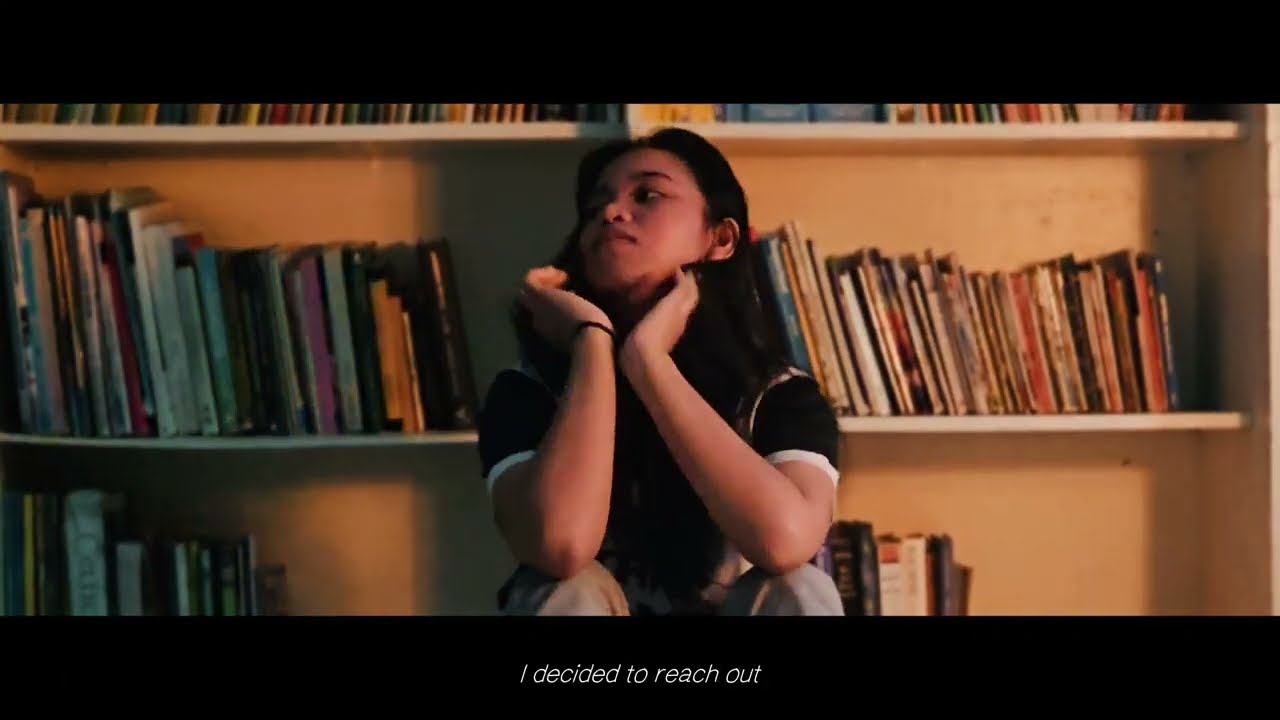 Academic Stress (short film)