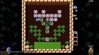 I Wanna Beat the NES #24 - The Adventures of Lolo 2
