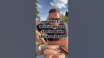 Using the Meater - Episode 1