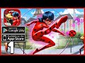 Miraculous Life - Gameplay iOS / Android- Brand New Miraculous Ladybug Game!