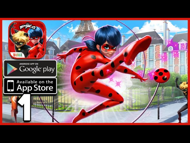 Miraculous Life - Apps on Google Play