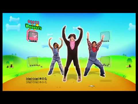 vận động tiếng anh - BINGO