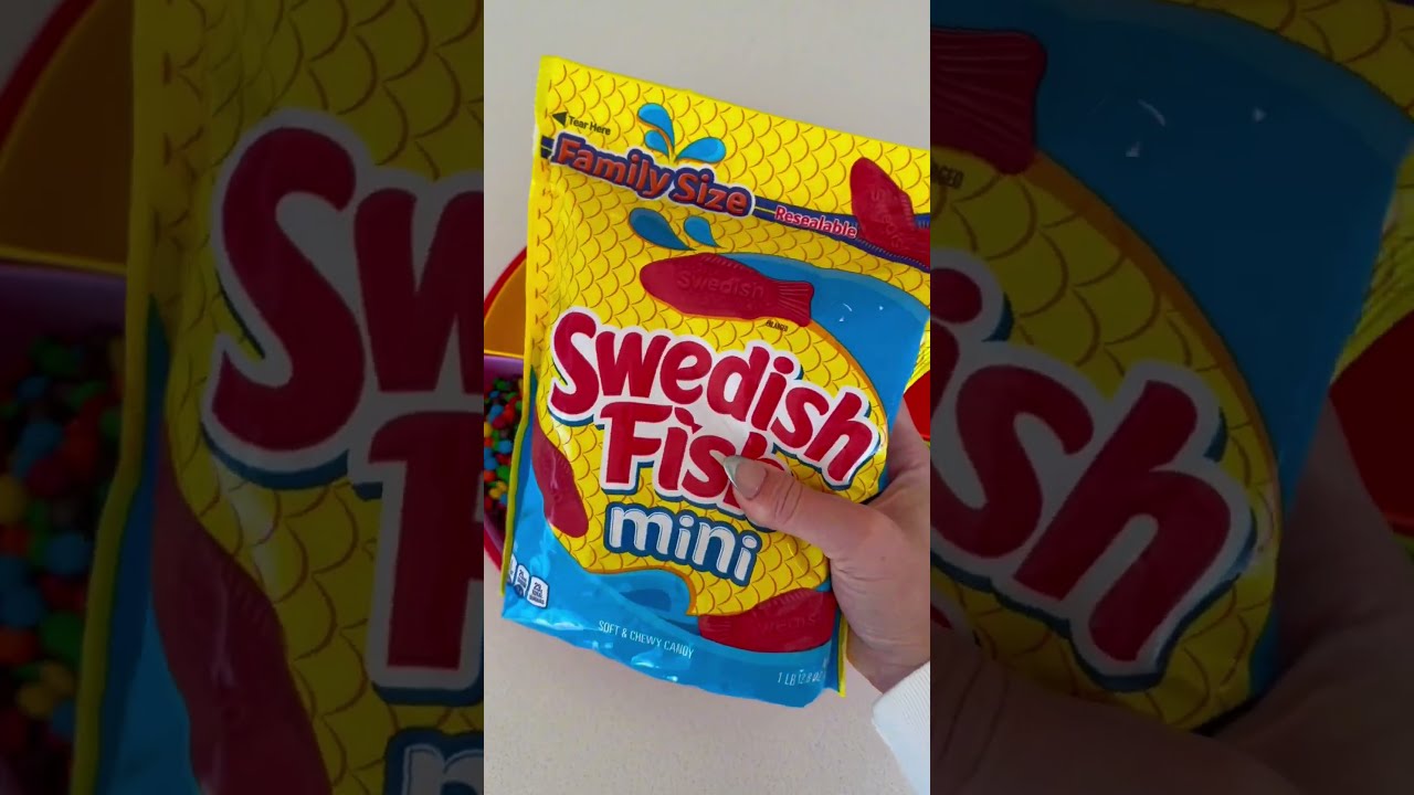  ASMR MOVIE NIGHT CANDY TRAY Asmr Satisfying Restock Candy Amazonstorefront Movienight