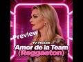 TVI FRANCE – Amor de la Team (Reggaeton) preview