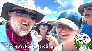 Andrews Valley Rail Tours