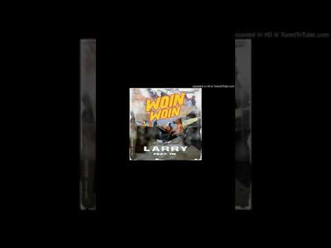 larry-feat-rk---woin-woin-(audio-officiel)