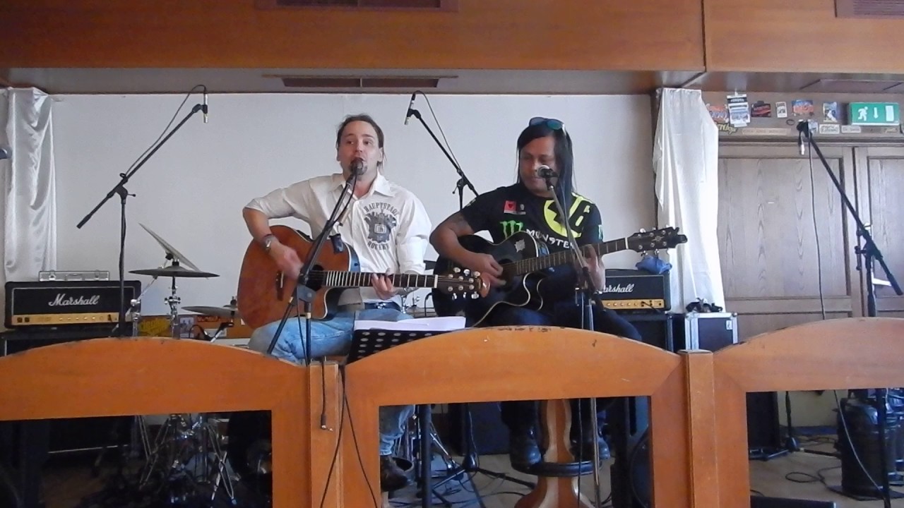 What you're proposing (Herbie & Jojo, Birthday Party, Enzenreith, Austria, 22.10.2016))