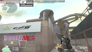 CrossFire Hoangkonz Digest #7