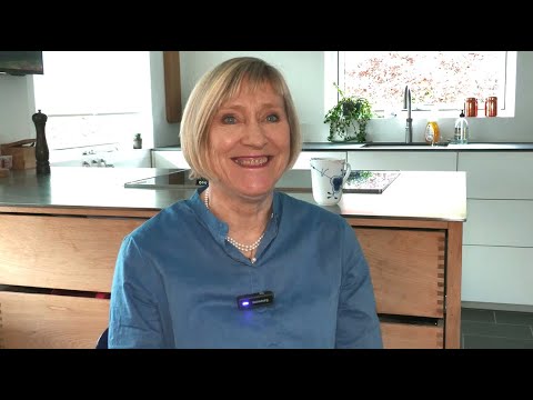 FreeTalk med Pernille Juhl, Forfatter og Foredragsholder - FreeTalk med Pernille Juhl, Forfatter og Foredragsholder